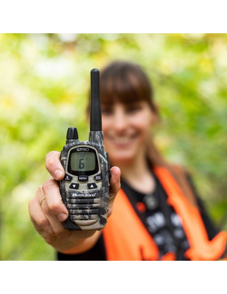 G7 Pro Mimetic
