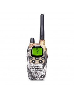 G7 Pro Mimetic
