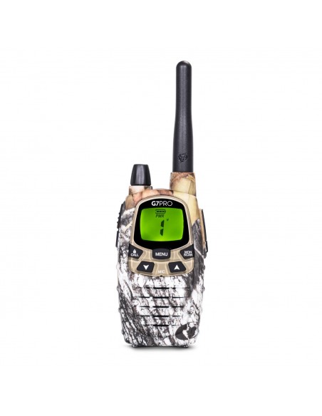 G7 Pro Mimetic