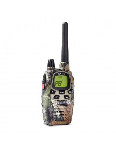 G7 Pro Mimetic