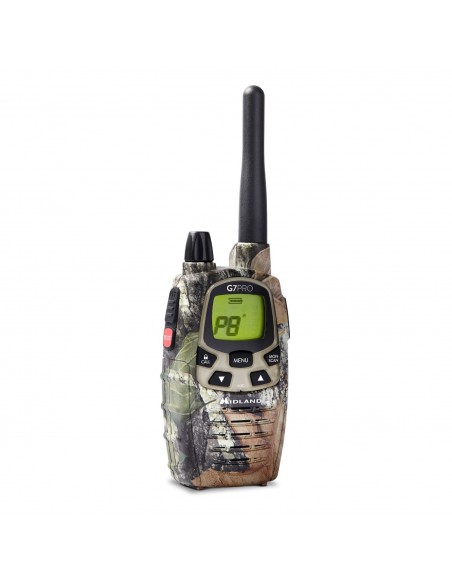 G7 Pro Mimetic