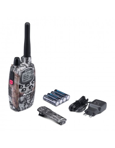 G7 Pro Mimetic