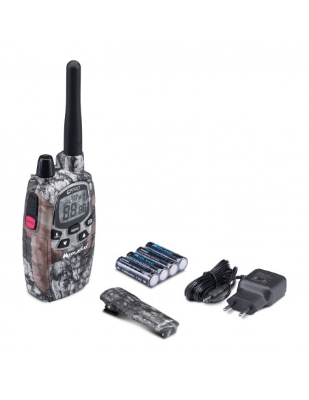 G7 Pro Mimetic