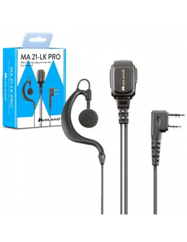 MA21-LK PRO