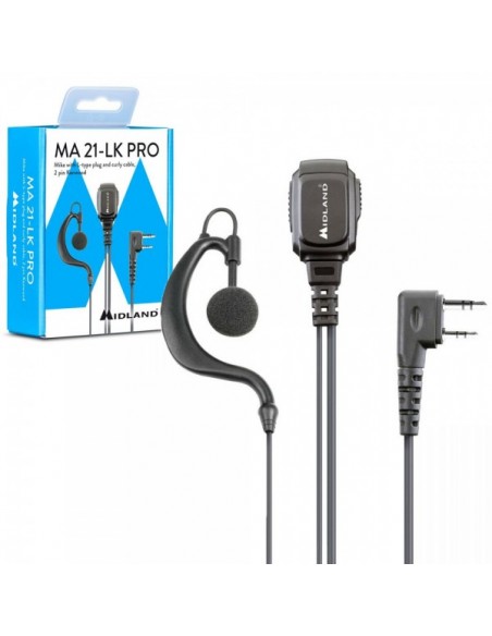 MA21-LK PRO