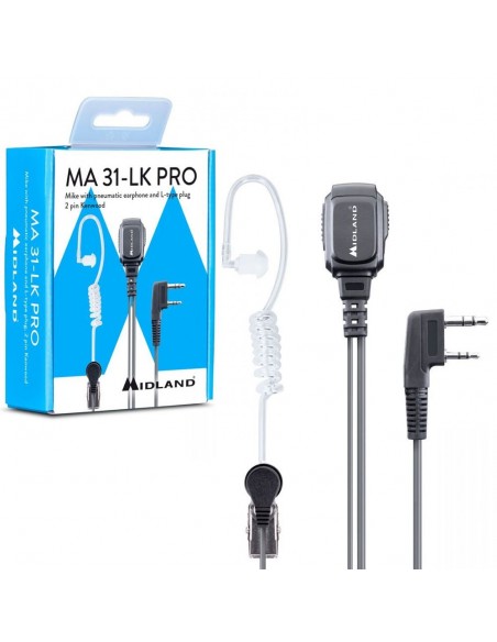 MA31-LK PRO