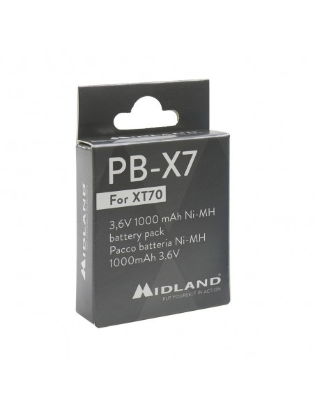 PB-X7