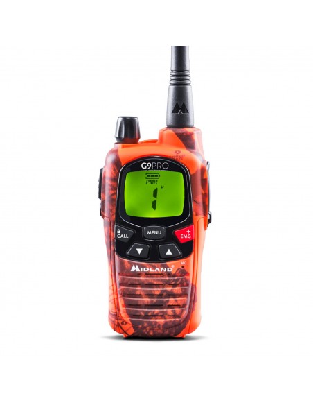 Midland G9 PRO Blaze