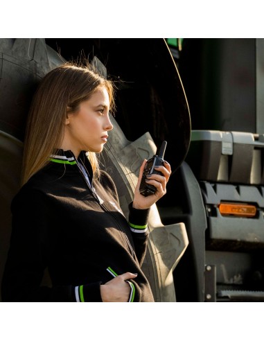 Midland XT70 walkie talkie