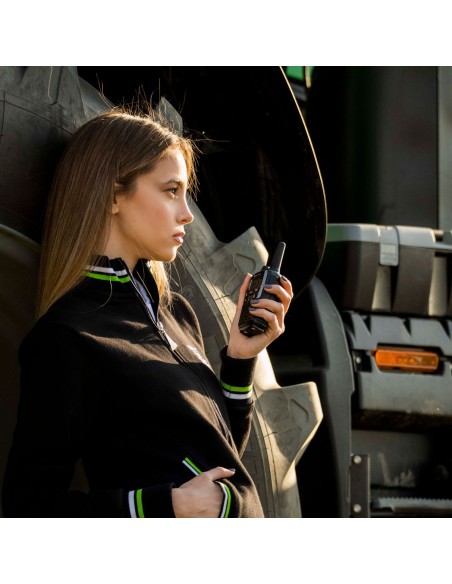 Midland XT70 walkie talkie