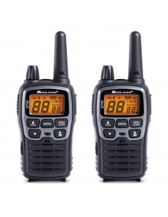Midland XT70 walkie talkie