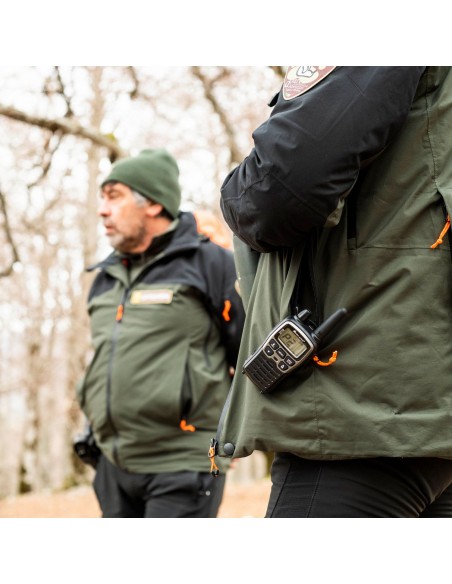 Midland XT70 walkie talkie