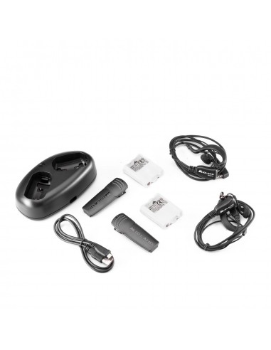 Midland XT70 walkie talkie