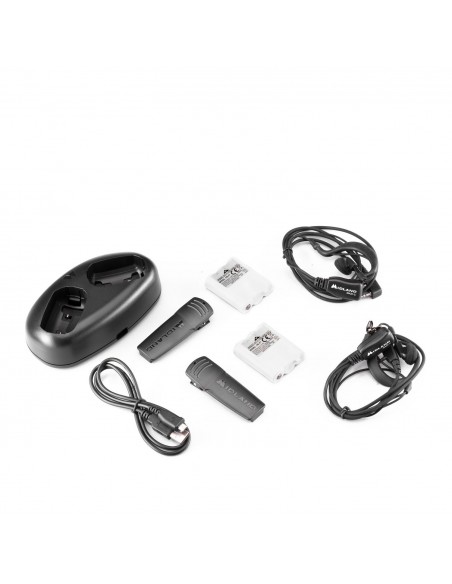Midland XT70 walkie talkie
