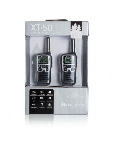 XT50