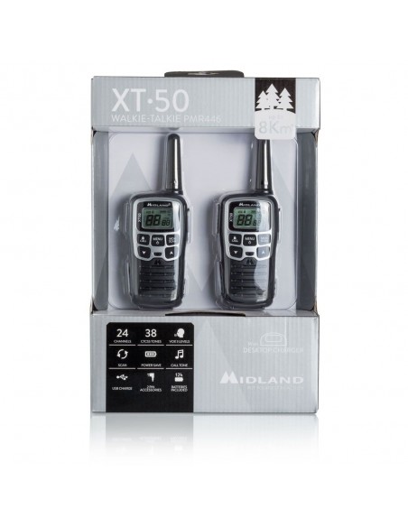 XT50