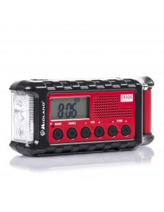 Midland ER300, set de emergencia.