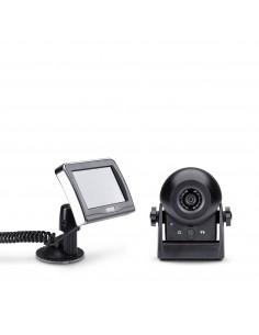 Midland Wireless RV Cam