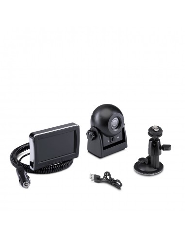 Midland Wireless RV Cam