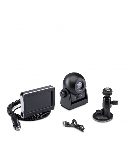 Midland Wireless RV Cam