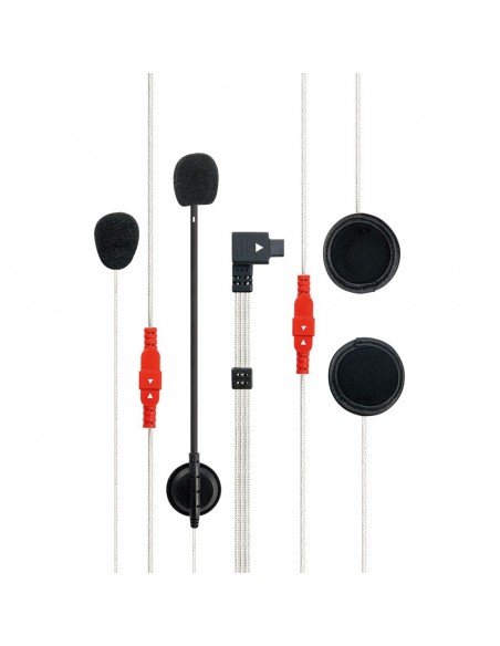 BT X Audio Kit