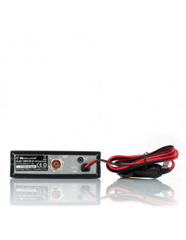 ALAN 100 PLUS B