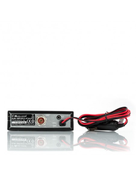 ALAN 100 PLUS B