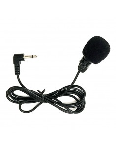 Micrófono de clip para Transmisor ATT400 2