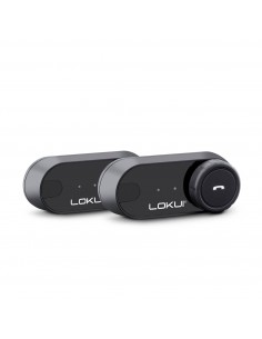 Lokui by Midland K30 Twin