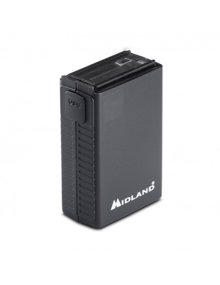 PB42 Lithium para Alan 42DS