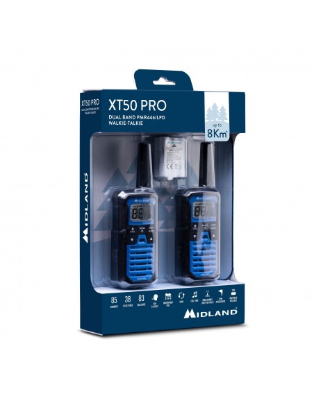 XT50 PRO
