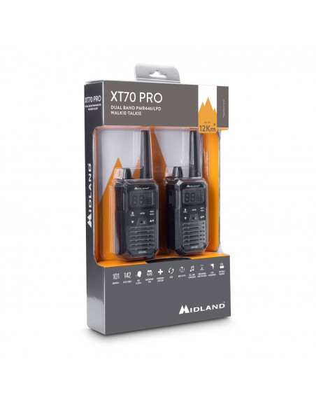 XT70 PRO