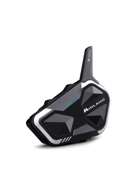 R1 Mesh Twin