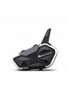 R1 Mesh Twin