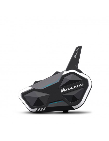 R1 Mesh Twin