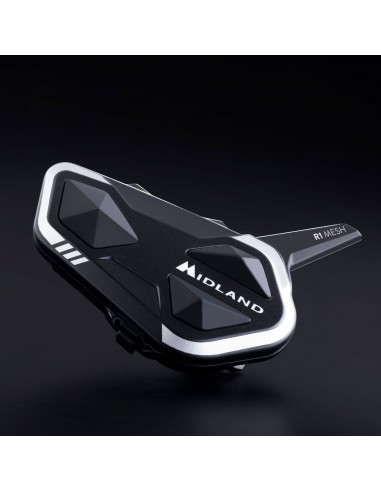 R1 Mesh Twin