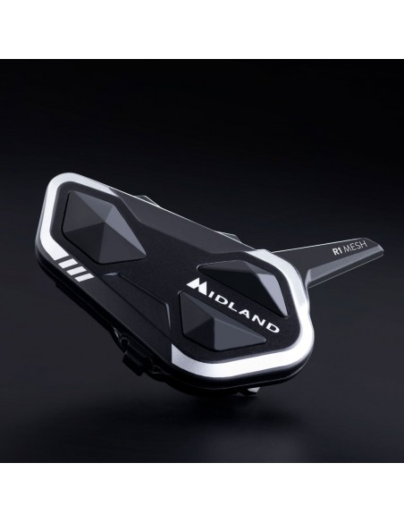 R1 Mesh Twin