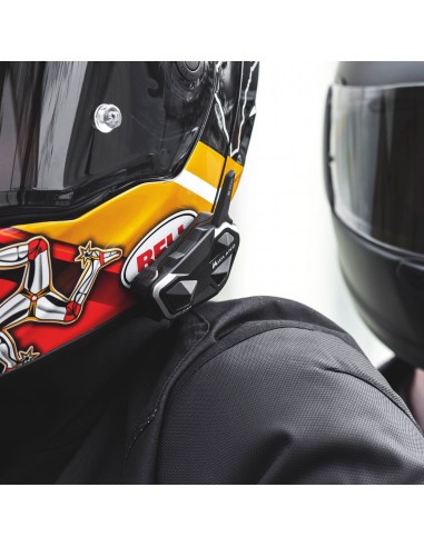 R1 Mesh Twin