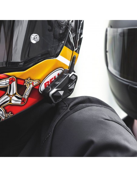 R1 Mesh Twin