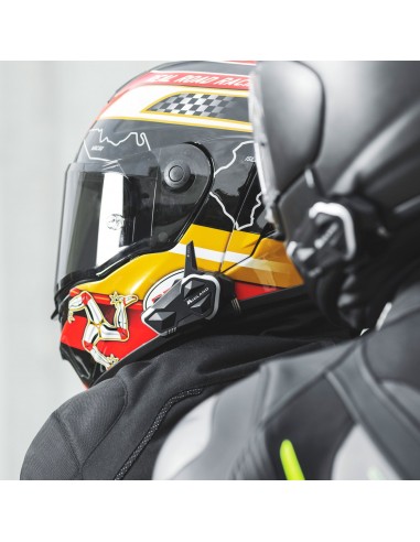 R1 Mesh Twin
