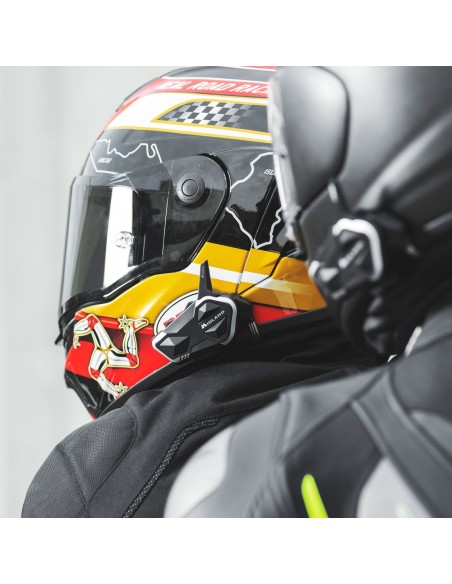 R1 Mesh Twin