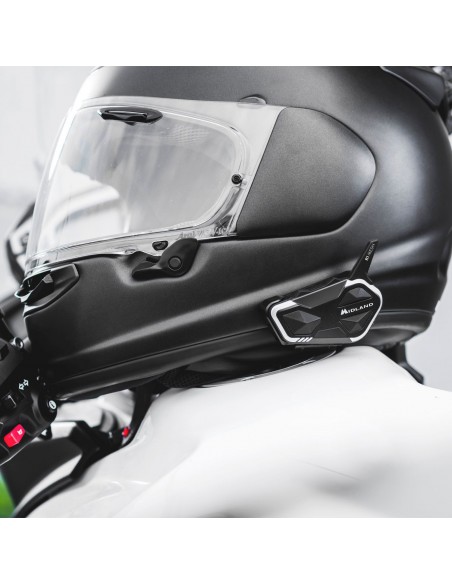 R1 Mesh Twin