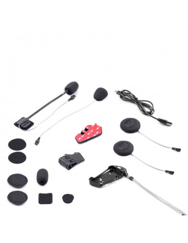 R1 Mesh Twin