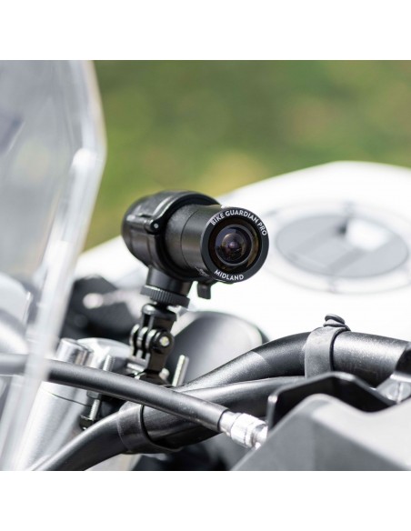 BIke Guardian Pro