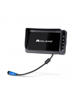 Truck Guardian Wired 2