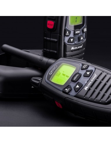 G7 Pro Twin
