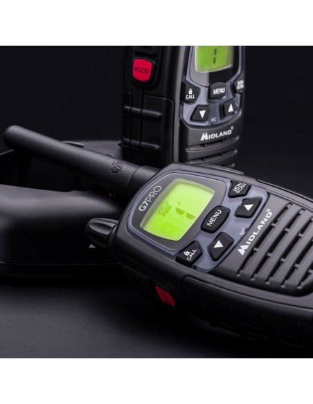 G7 Pro Twin