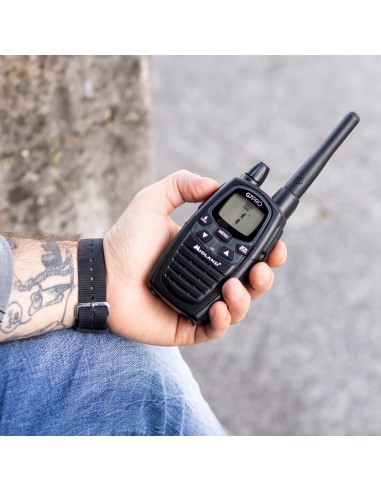 G7 Pro Twin