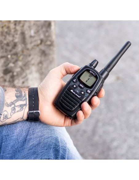 G7 Pro Twin