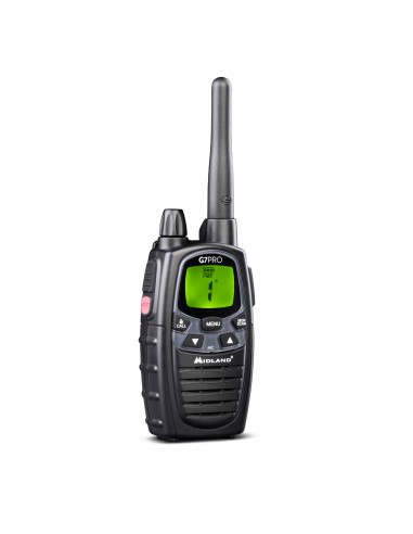 G7 Pro Twin